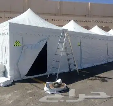 تجهيز حفلات ومخيمات وجميع المناسبات 0