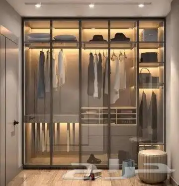 تفصيل خزائن 4