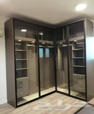 تفصيل خزائن 3