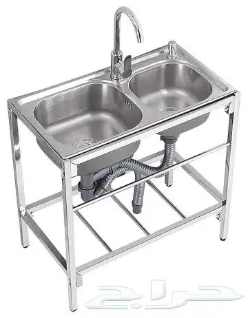 تفصيل درج ستيل حسب متطلبات البلدية .تبوك 2