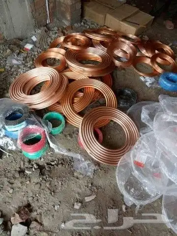 مهندس فني مكيفات 5