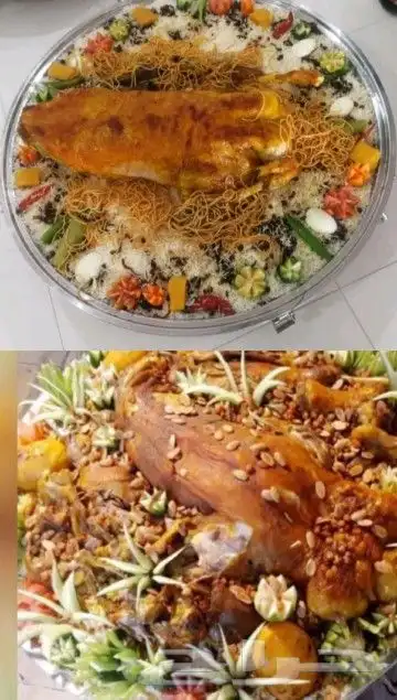 طباخ متنقل القصيم  حائل ضليع رشيد بريدة الرس 1