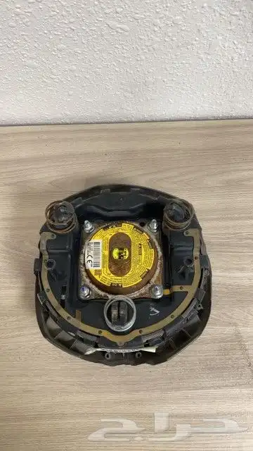 ايرباق طارة نيسان صني 2014 1