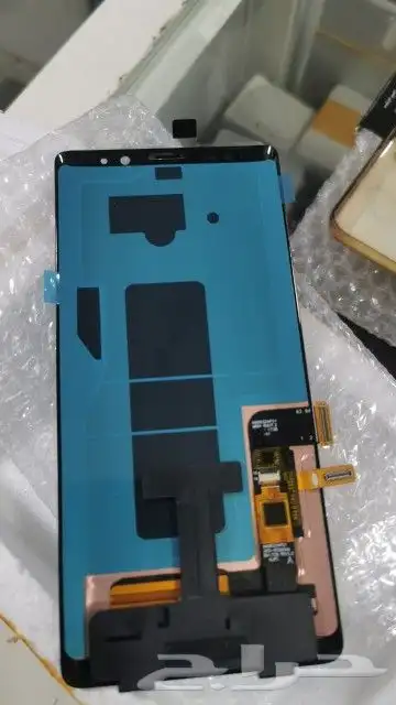 شاشة جوال هواوي بي 40 برو الرياض 6