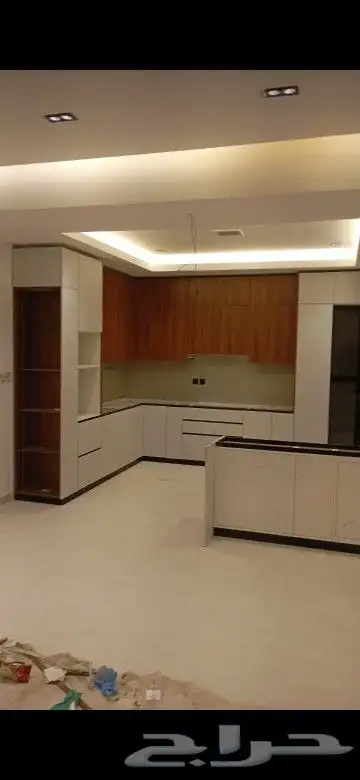 مطابخ تفصيل وجاهز معدال وجاهز عادي حسب الطلب 2