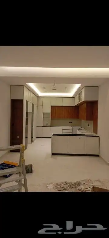 مطابخ تفصيل وجاهز معدال وجاهز عادي حسب الطلب 1