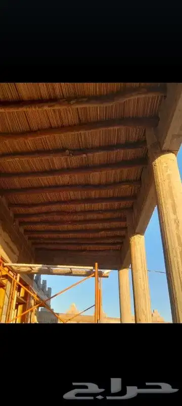 لتنفيذ أعمال التراث 1