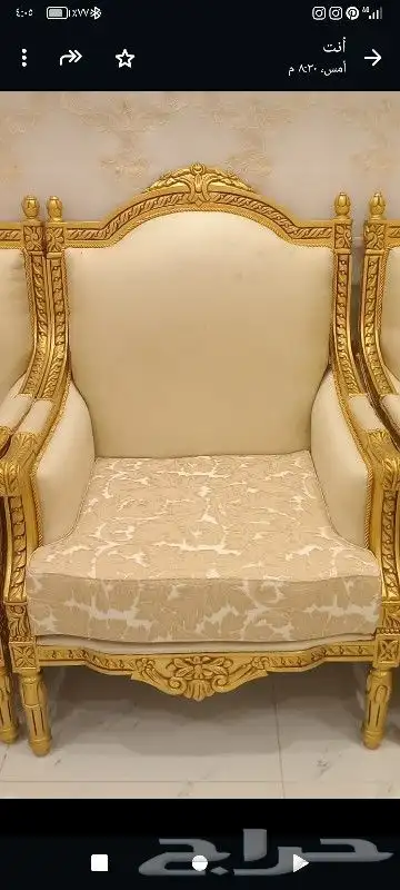 خشب زان مصري طاولات طعام كراسي سفره مجلس 10
