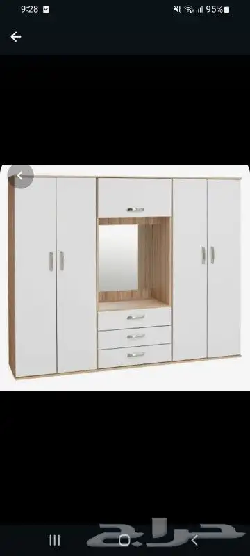 الرياض  اثاث  مودرن  كنب  تصميم _دخلي  غرف_نوم 35