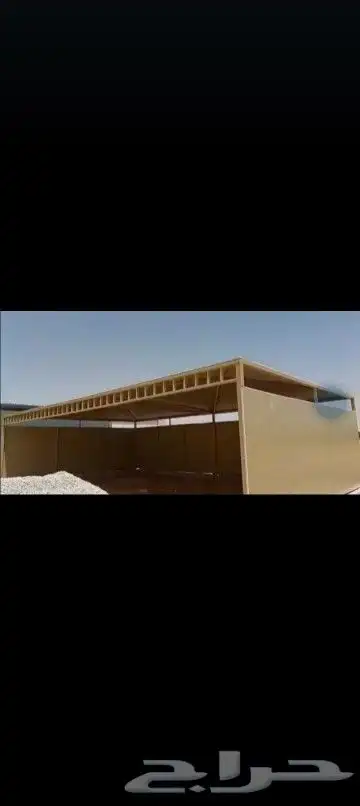 مظلات جده ومكه 3