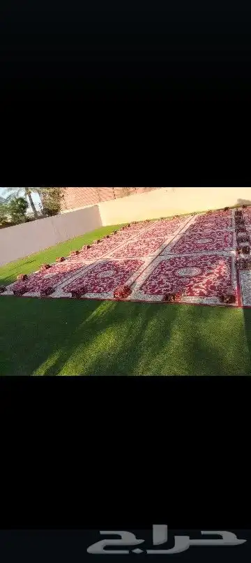 تاجير كنب مفرد كنب ثلاثي ويوجد كنب للبيع جلسات ارضيه 1