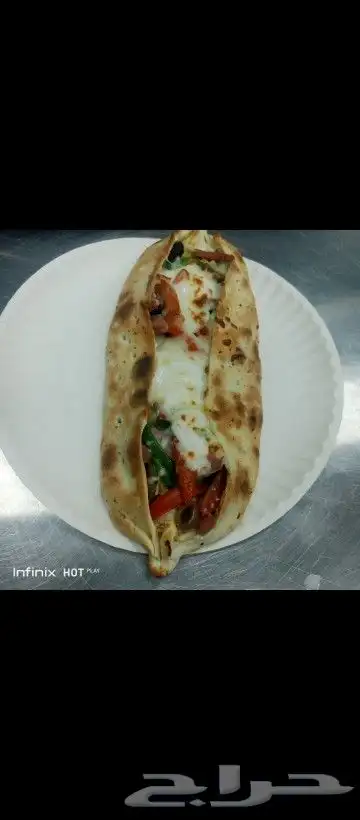 معلم بيتزا وفطائر 1