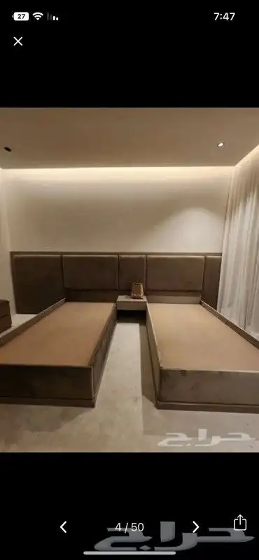 الرياض  اثاث  مودرن  كنب  تصميم _دخلي  غرف_نوم 18