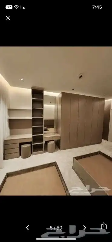 الرياض  اثاث  مودرن  كنب  تصميم _دخلي  غرف_نوم 17