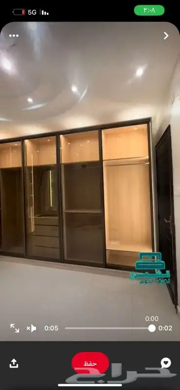 الرياض  اثاث  مودرن  كنب  تصميم _دخلي  غرف_نوم 47