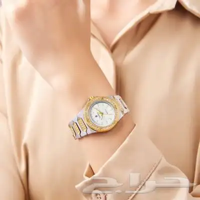 ساعات نسائية ماكسويل فاخرة ومميزة 11