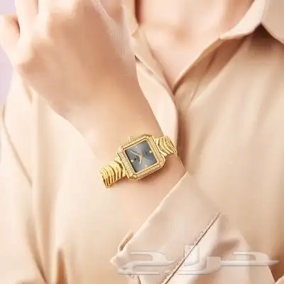 ساعات نسائية ماكسويل فاخرة ومميزة 0