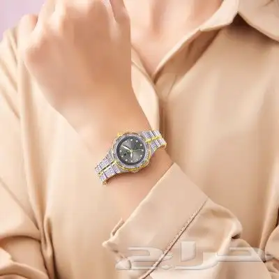 ساعات نسائية ماكسويل فاخرة ومميزة 23
