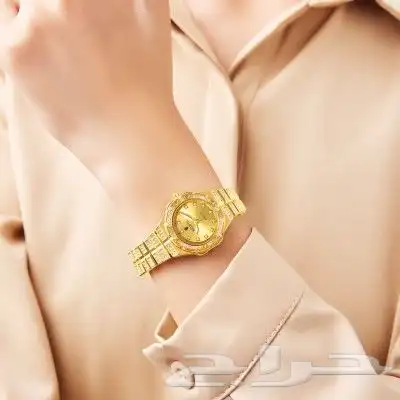 ساعات نسائية ماكسويل فاخرة ومميزة 22