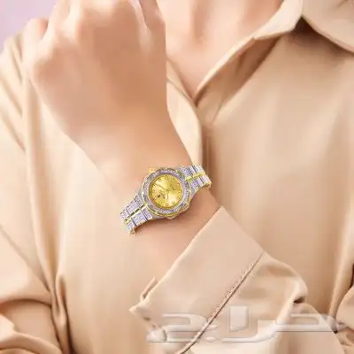 ساعات نسائية ماكسويل فاخرة ومميزة 19