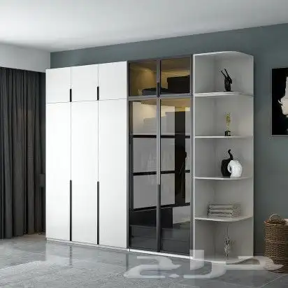 تفصيل خزائن 8