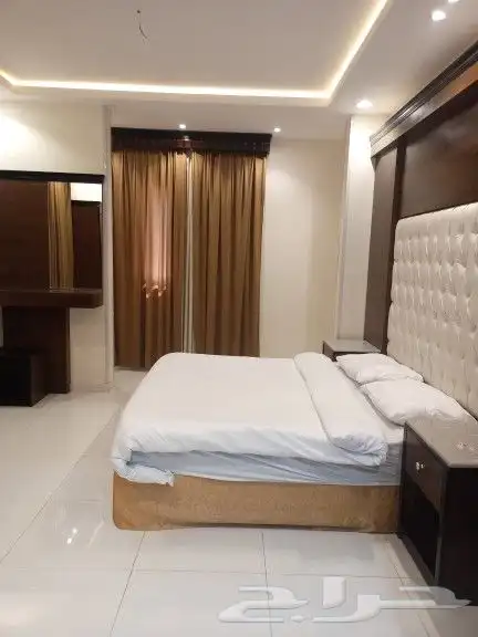 شقق فاخرة كلاسيك للايجار 4