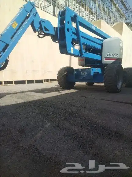 سيزر لفت تور لايت رافعات شوكية مان الفت 1