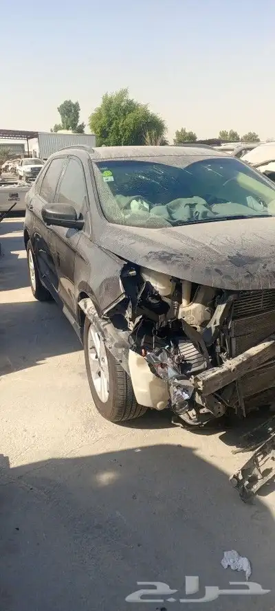قطع غيار فورد ايدج 2017 5