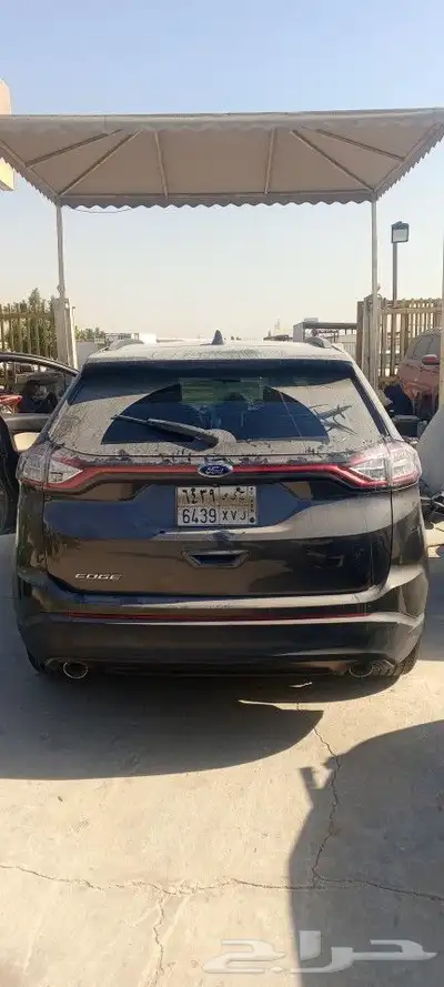 قطع غيار فورد ايدج 2017 0