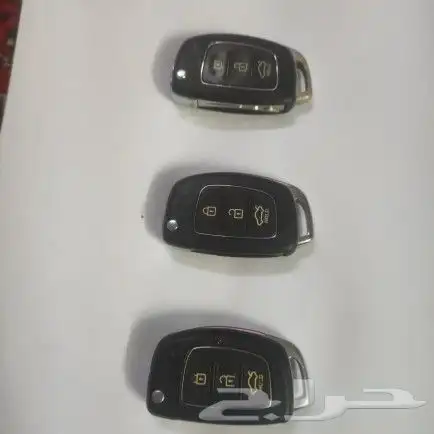 للبيع مفاتيح اصلي وكاله سيارات هونداي 0