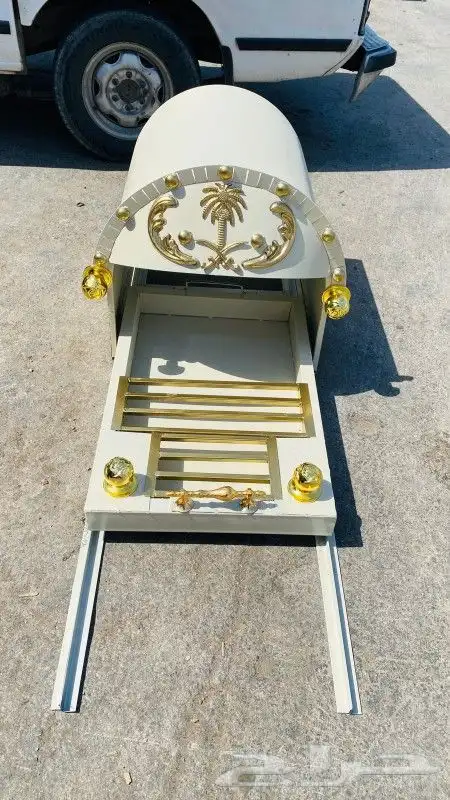 مناقل مشب مناقل حطب جزه دبه منقل 2