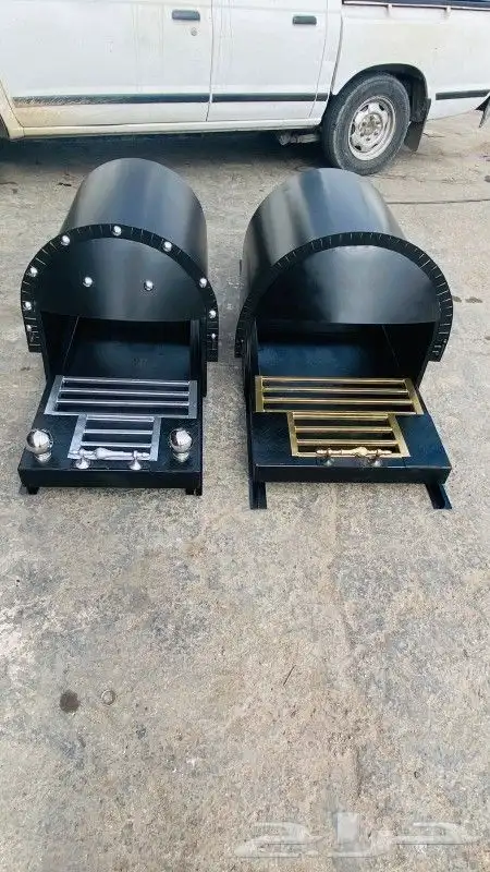 مناقل مشب مناقل حطب جزه دبه منقل 9