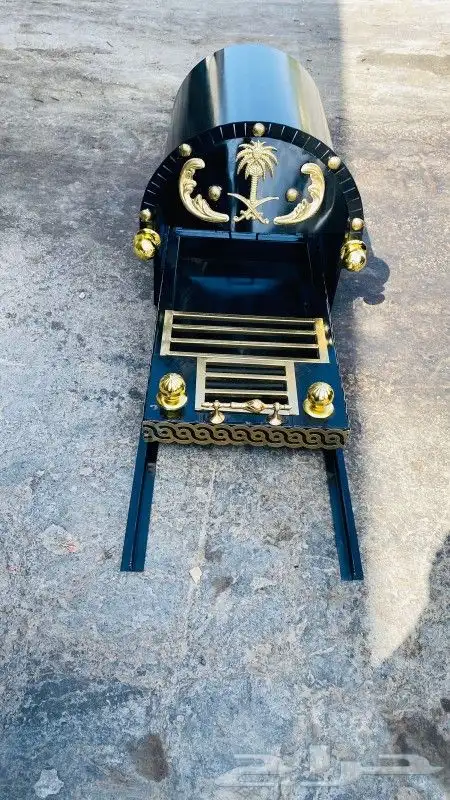 مناقل مشب مناقل حطب جزه دبه منقل 8