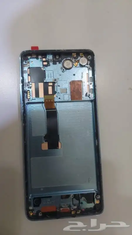 شاشة جوال هواوي بي 40 برو الرياض 7