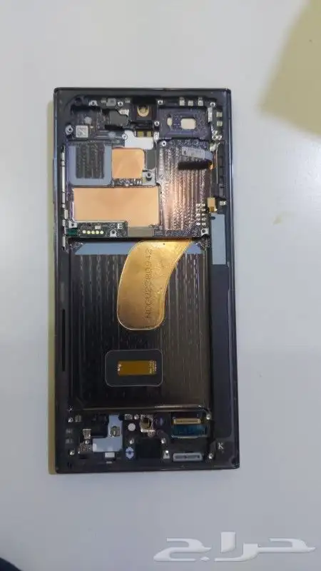 شاشة جوال هواوي بي 40 برو الرياض 4