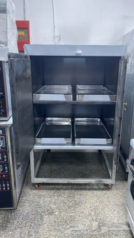 فرن تحمير 4 ذبيحه 0