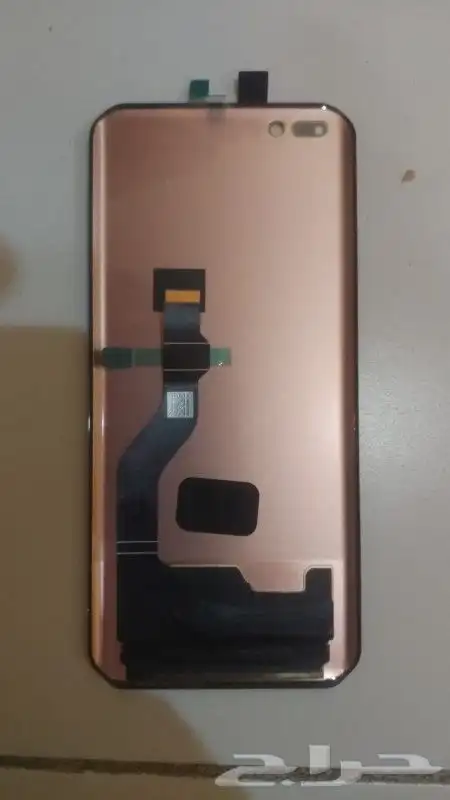 شاشة جوال هواوي بي 40 برو الرياض 9