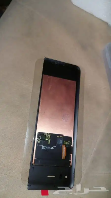 شاشة جوال هواوي بي 40 برو الرياض 5