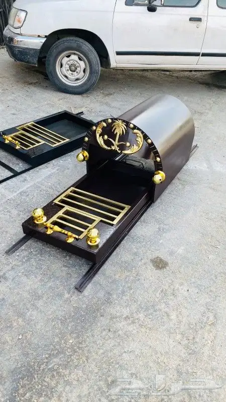 مناقل مشب مناقل حطب جزه دبه منقل 1