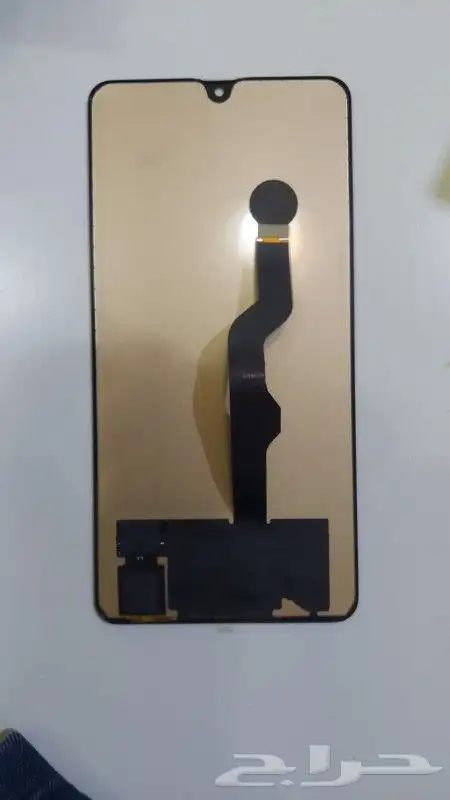 شاشة جوال هواوي بي 40 برو الرياض 0