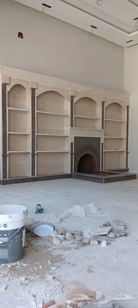 مشبات عالم التميز 1