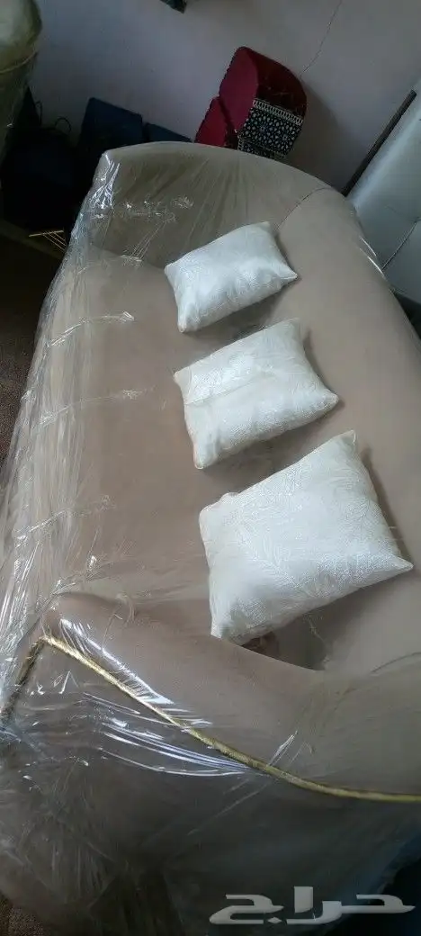 مجالس كنبات جاهزه ومساند جاهز وباطرمه جاهز وكنبات مفرقه وطاو 19