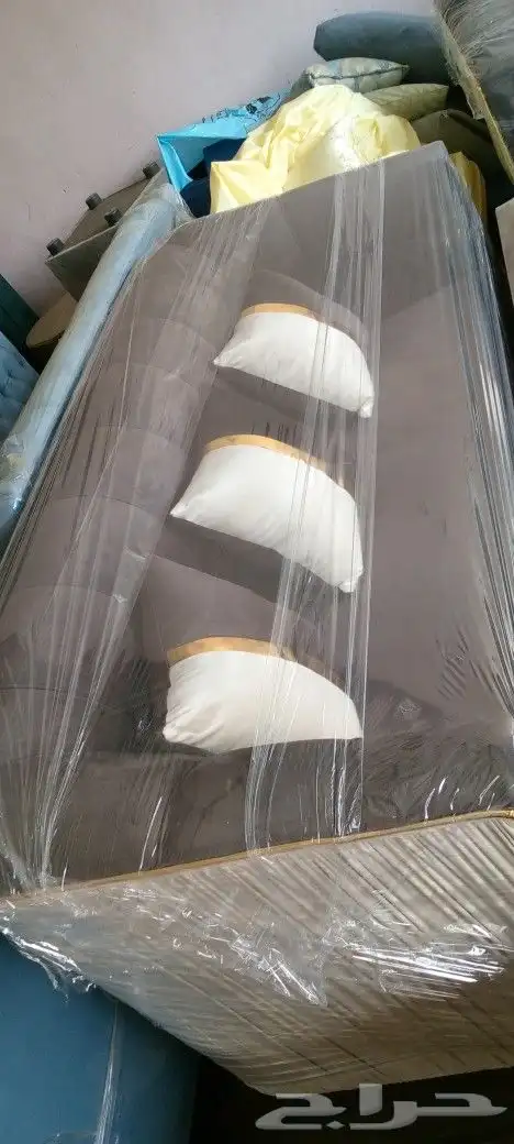 مجالس كنبات جاهزه ومساند جاهز وباطرمه جاهز وكنبات مفرقه وطاو 10