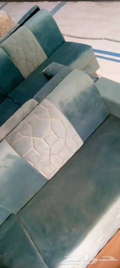 مجالس كنبات جاهزه ومساند جاهز وباطرمه جاهز وكنبات مفرقه وطاو 33