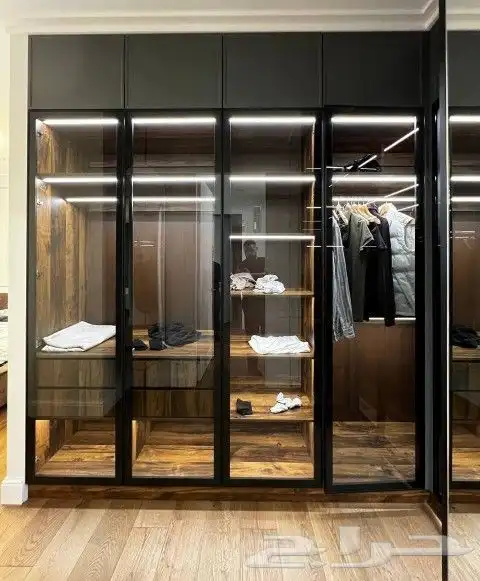 اقوى العروض على تفصيل الاثاث والخزائن والمطابخ 1