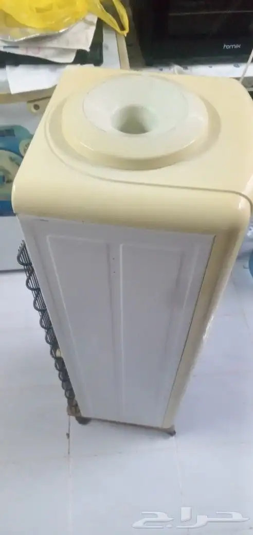 برادة ماء بارد و حار صناعة كوريا 3