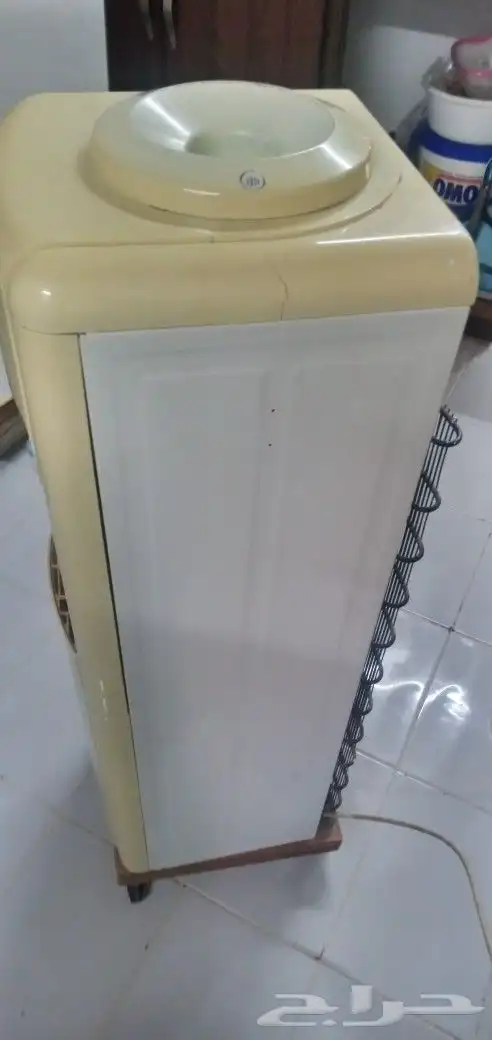 برادة ماء بارد و حار صناعة كوريا 4