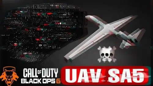 بلاك سيل بلاك اوبس 6 كود 21 تذكرة الموسم 0