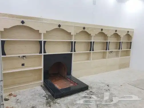 مشبات عالم التميز 36