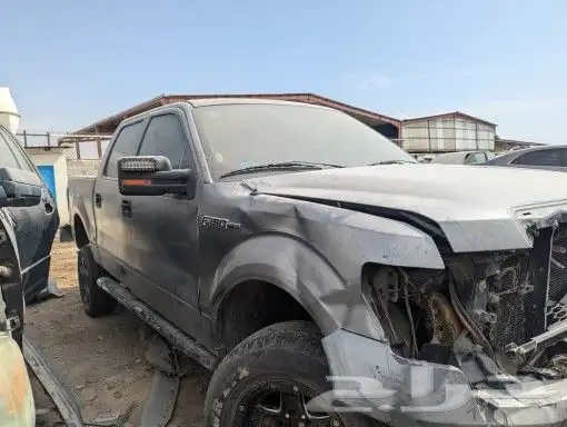 قطع غيار فورد اف 150 موديل 2013 2